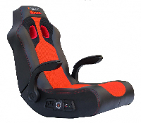 X Rocker Monza Gaming Chair